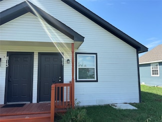 815 Kingdom Cir Unit 35, Waxahachie, TX 75167
