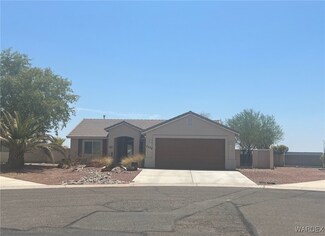 2334 Wildrose Ct, Mohave Valley, AZ 86440