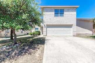 289 Drystone Trail, Liberty Hill, TX 78642