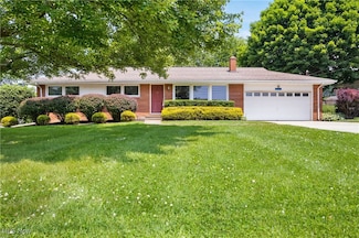 8757 Milmont St NW, Massillon, OH 44646