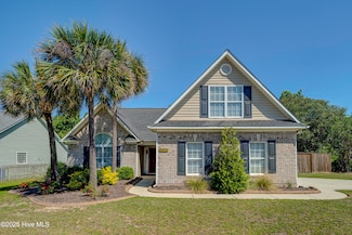 302 Gaskins Ln, Wilmington, NC 28411