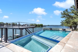175 Pointview Dr, Granite Shoals, TX 78654