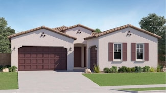 Trillium Plan 4585, Surprise, AZ 85387