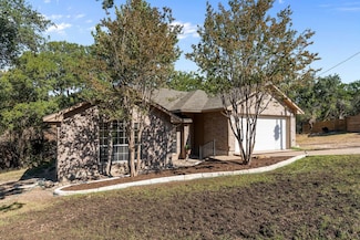 7704 Plateau Cove, Lago Vista, TX 78645