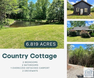 3310 Creasey Chapel Rd, Stuart, VA 24171