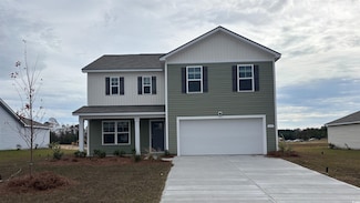 395 Acosta Cir, Conway, SC 29527