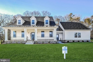 0 Eliana Court - Chesapeake Model Unit MDPG2181054, Glenn Dale, MD 20769