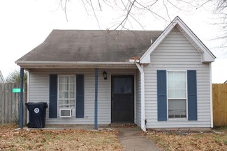 129 Meadowbrook Cir, Marion, AR 72364