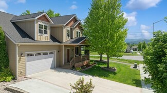 101 Heavens Peak Dr, Kalispell, MT 59901