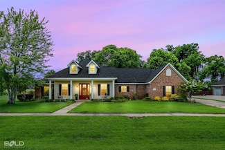 207 Welham Trace, Bossier City, LA 71112