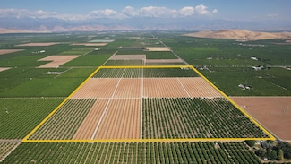 33613 Road 168, Visalia, CA 93292
