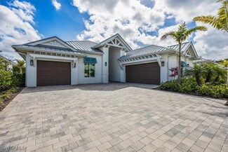 23517 Coconut Landing Dr, Estero, FL 34134