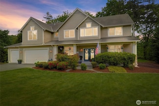 16260 205th Place SE, Renton, WA 98059