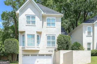 4192 Dunwoody Terrace, Atlanta, GA 30341