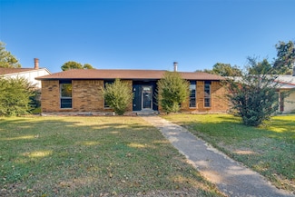 525 Via Altos, Mesquite, TX 75150