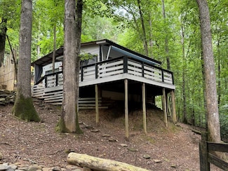 831 Ogden Dr, Ellijay, GA 30540