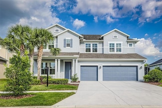 2812 Long Bow Way, Odessa, FL 33556
