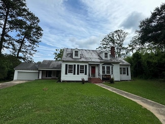 479 E Main St, Gloster, MS 39638