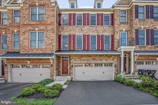 24997 Cambridge Hill Terrace, Chantilly, VA 20152