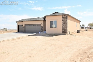 1213 E Tidy Dr, Pueblo West, CO 81007