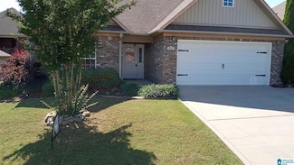 83 Lakeside Way, Lincoln, AL 35096
