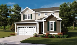 631 Clover Ln, Orange, VA 22960