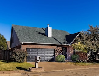6424 Highcroft Dr, Evansville, IN 47715