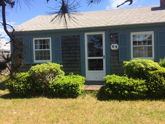 62 Old Wharf Rd, Dennis Port, MA 02639