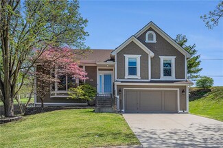 5021 Rene St, Shawnee, KS 66216