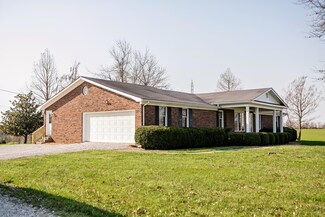 4152 E Highway 60, Harned, KY 40144