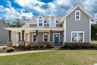 120 Lake Ridge Dr, Trussville, AL 35173