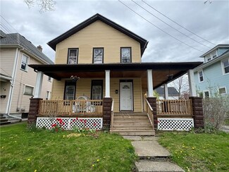12 Villa St, Rochester, NY 14606