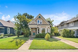 516 W Cypress St, Rogers, AR 72756