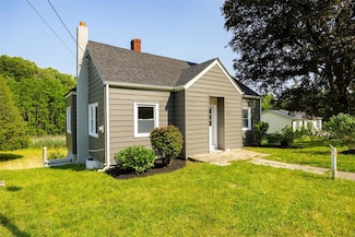 756 Floyd Ackert Rd, New Paltz, NY 12561
