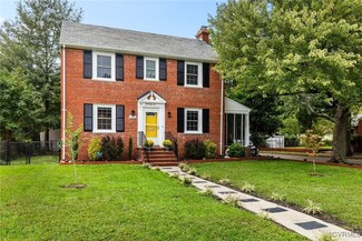 3410 Fendall Ave, Richmond, VA 23222