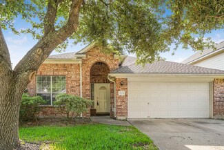 18134 Stone Trail Manor Dr, Humble, TX 77346