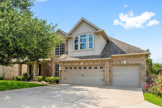 2606 Zambia Dr, Cedar Park, TX 78613