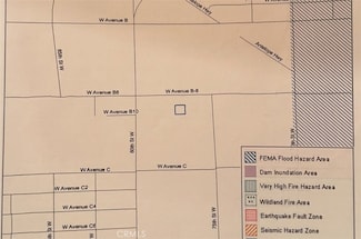 10 W Avenue B, Lancaster, CA 93535
