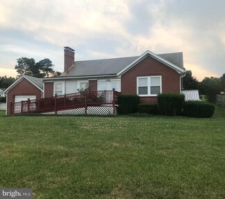 128 Walnut St, Frostburg, MD 21532