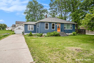 7330 Byron Center Ave SW, Byron Center, MI 49315