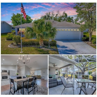 3360 Richmond Dr, The Villages, FL 32162