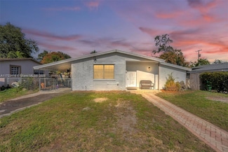 7571 Plantation Blvd, Miramar, FL 33023
