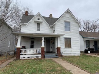 407 SW Tyler St, Topeka, KS 66603