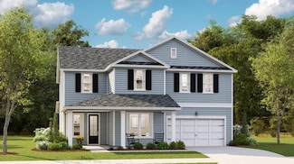89 French Garden Cir, Goose Creek, SC 29486