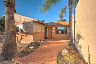 6661 E Calle Cappela, Tucson, AZ 85710