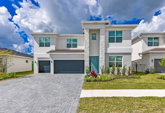 1525 Stockbridge St, Loxahatchee, FL 33470