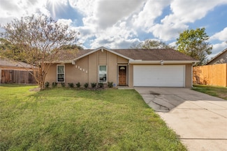 11411 Marrs Dr, Houston, TX 77065
