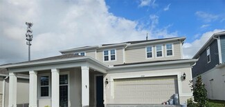 6947 Reverie Park Ave, Orlando, FL 32829