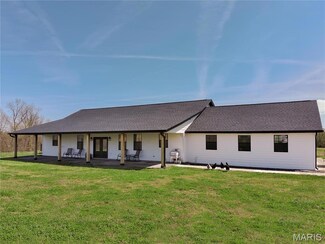 836 Apple Creek (Tract 1) Ln, Altenburg, MO 63732