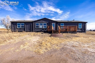 5865 E Blaney Rd, Peyton, CO 80831